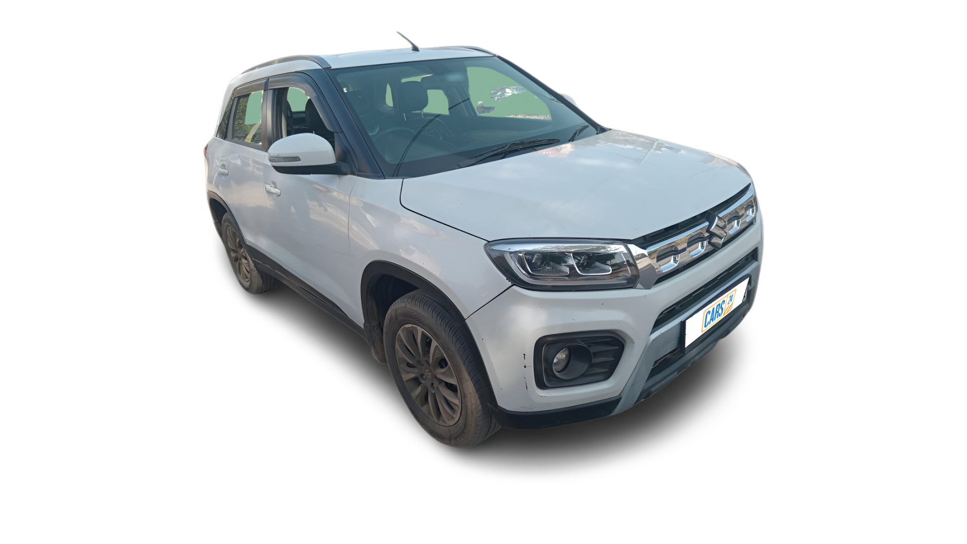 Maruti Vitara Brezza-img